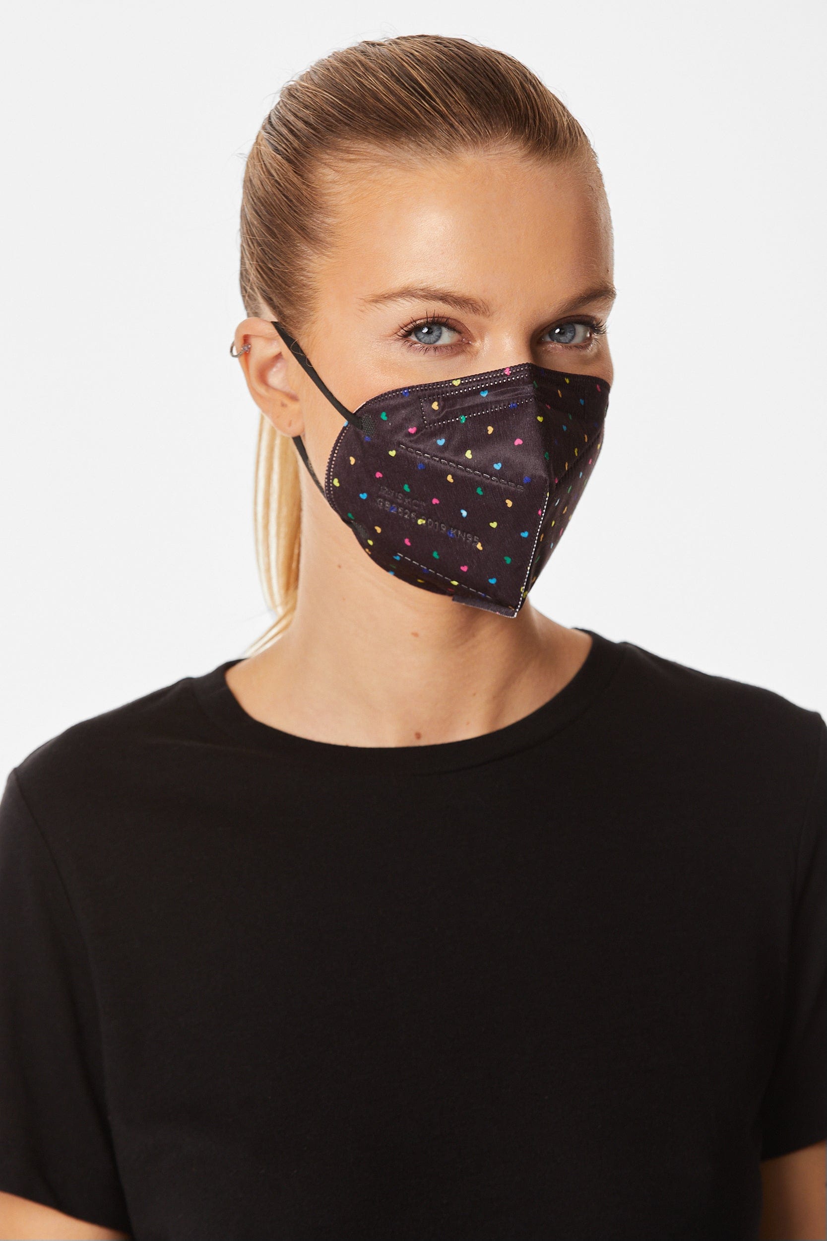 Sweetheart KN95 Face Masks