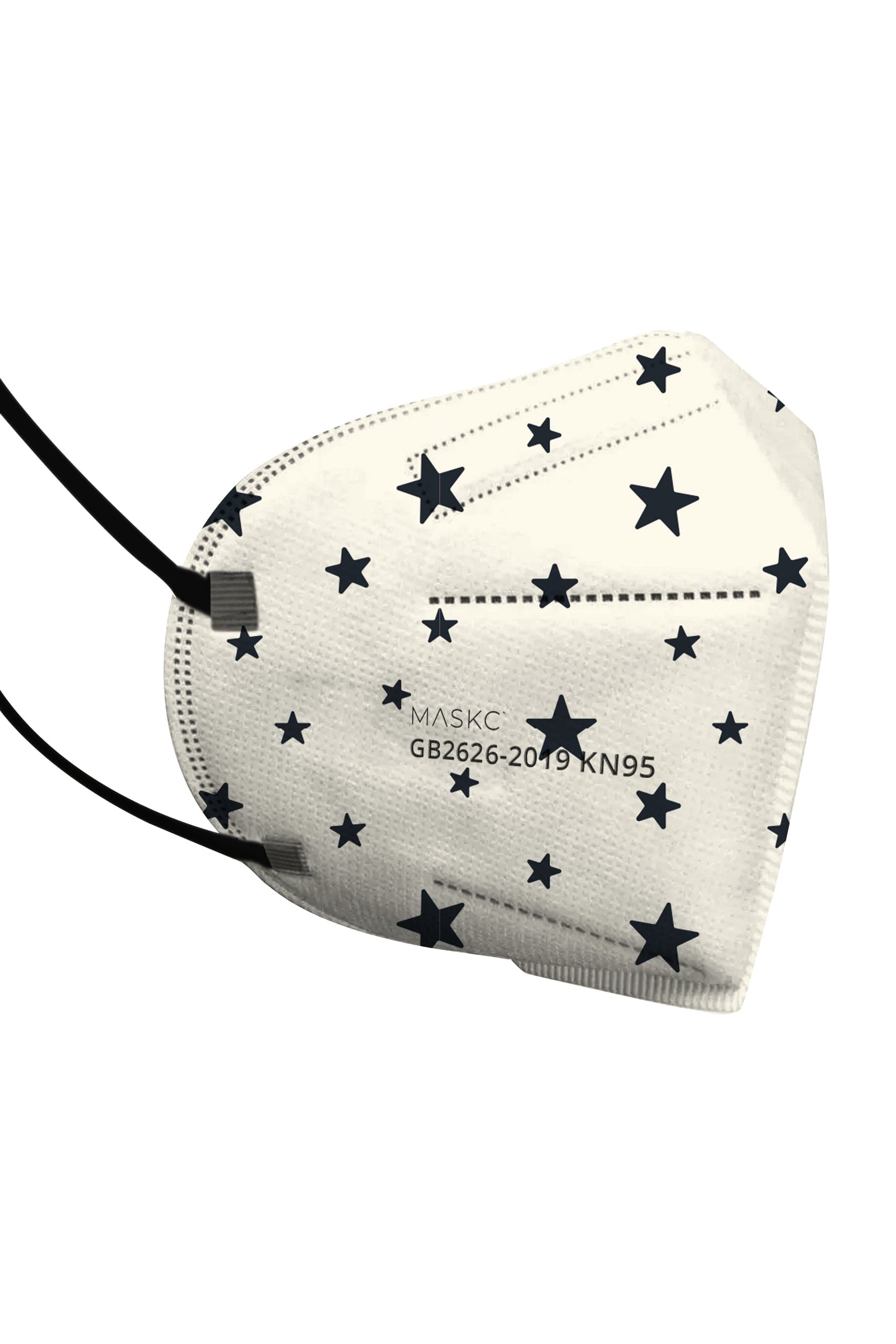 Stars KN95 Face Masks